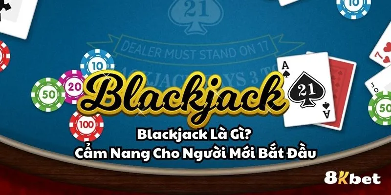 blackjack-la-gi